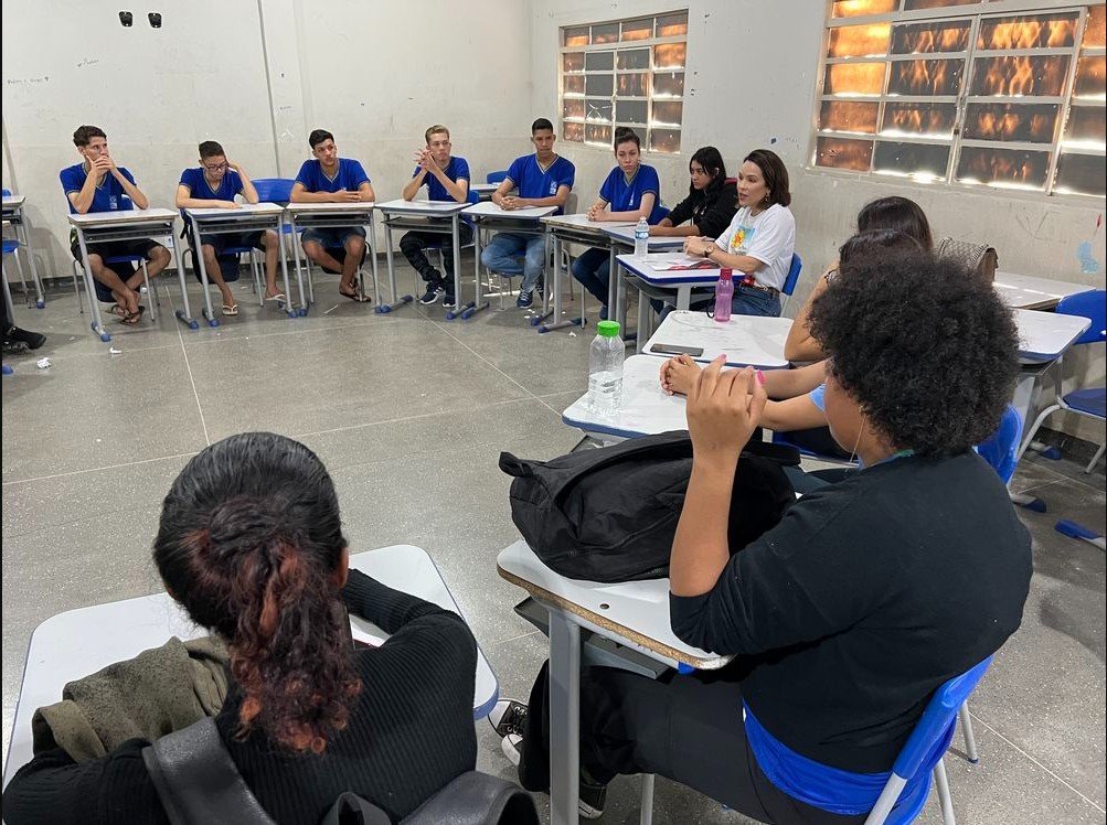 Mato Grosso registrou 2,3 mil crimes contra crianças e adolescentes em 2022
