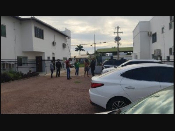 Justiça nega devolver Hilux e jóias do líder "Soberano" do CV de MT