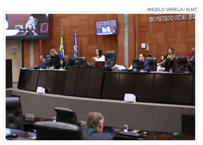 Assembleia aprova empréstimo de US$ 180 milhões para Educação e Agricultura Familiar