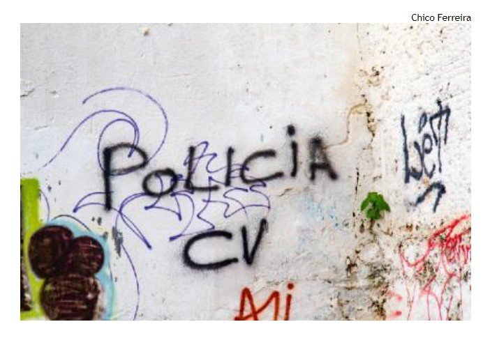 17 são mortos após chegarem a MT; 8 continuam desaparecidos