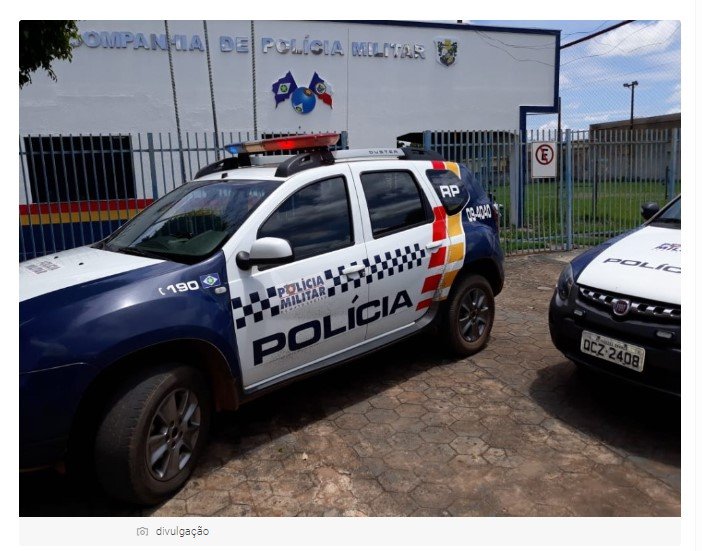 Advogado é preso por ameaçar frentistas e agredir policiais militares