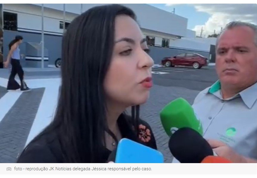 Radialista é preso pela PRF em Sorriso MT por estupro de vulnerável