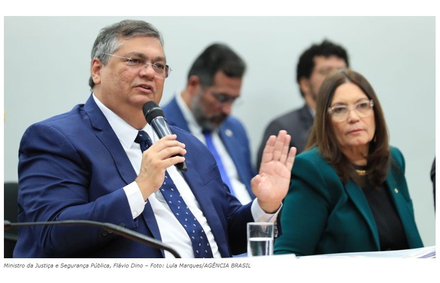 Novo decreto de armas será entregue ao presidente Lula na quarta-feira