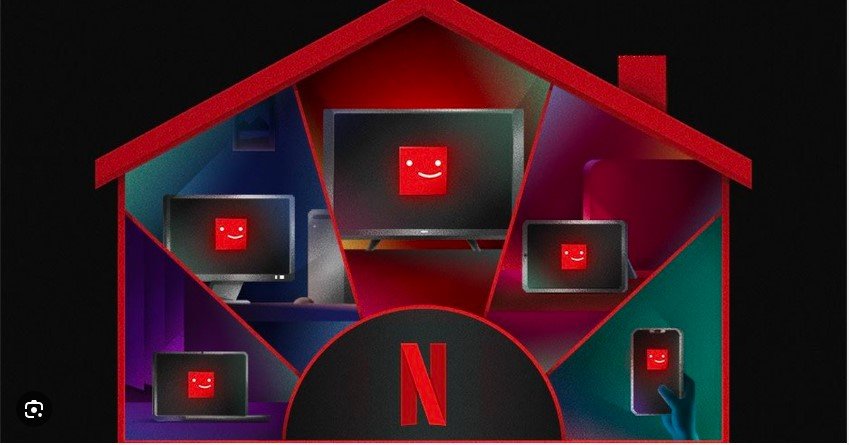 Procon de São Paulo notifica Netflix por cobrança de valor adicional em compartilhamento de senha