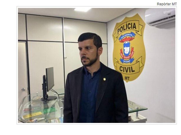 Ex-funcionário cooptou comparsas para sequestrar e cavar cova para empresário