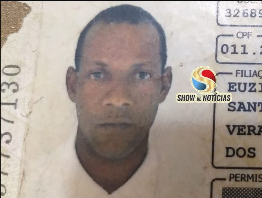 Homem é encontrado morto com a cabeça esmagada a pauladas na estrada em Juara,