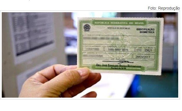 Mais de 170 mil eleitores estão com os títulos cancelados em MT, diz TRE