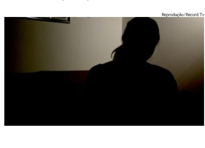 Homem fecha mulher no trânsito e tenta estuprá-la, mas vítima foge após agredi-lo