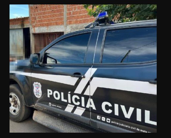 Polícia Civil prende autores de tentativa de homicídio em Canabrava do Norte