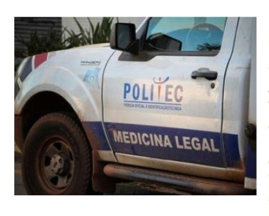 Jovem morre após capotar carro na volta de pescaria com amigos