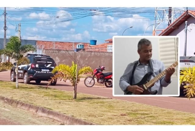 Namorada confessa em ter mandado matar Valdir do Laticínio em Conquista D’Oeste