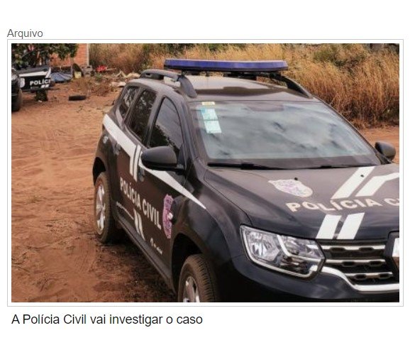Homem atira em carro de aplicativo e atinge passageira em MT