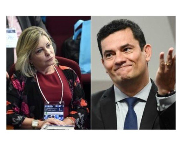 Site prevê cassação de Moro ao estilo de ex-juíza de MT