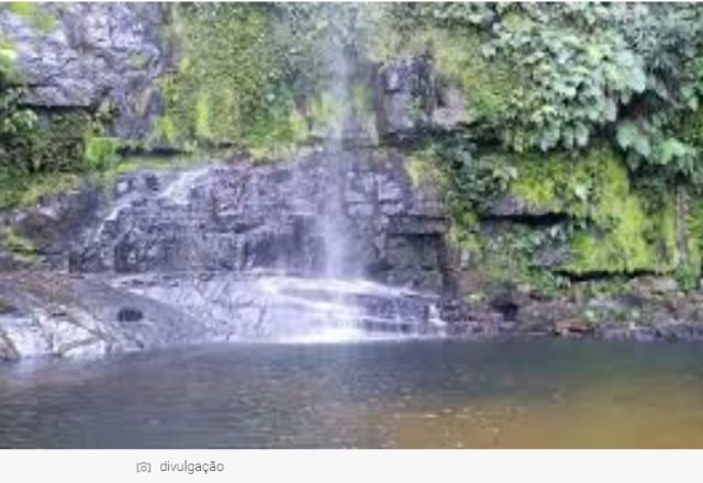 Bombeiros atendem jovem que bateu a cabeça nas pedras em cachoeira em Barra do Garças; menor não resiste