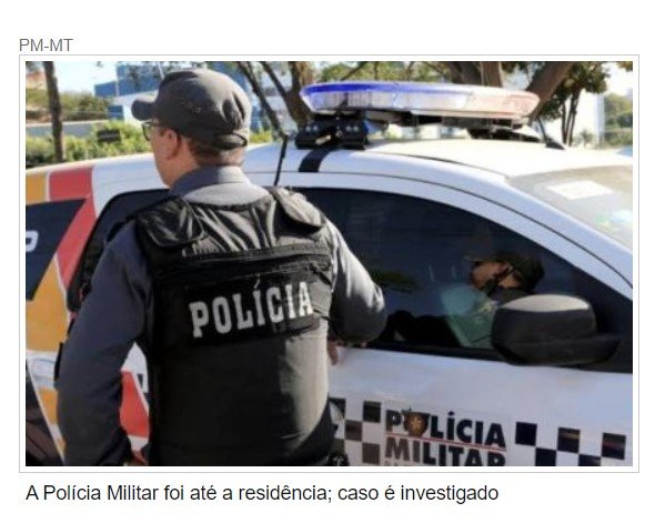 Rapaz acusa tio de tê-lo estuprado enquanto ele dormia