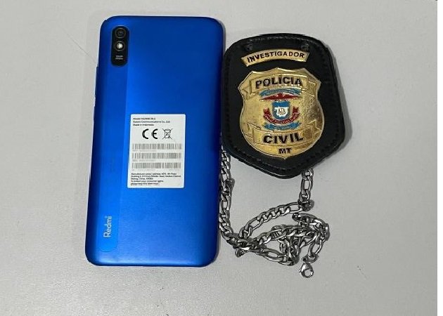 PJC de Colíder recupera moto Bros furtada e prende receptador e ladrão.
