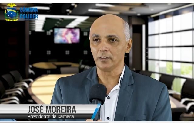 Resumo da da sessão ordinária da Camara Mun. de Colíder da ultima segunda (29). (Vídeo)