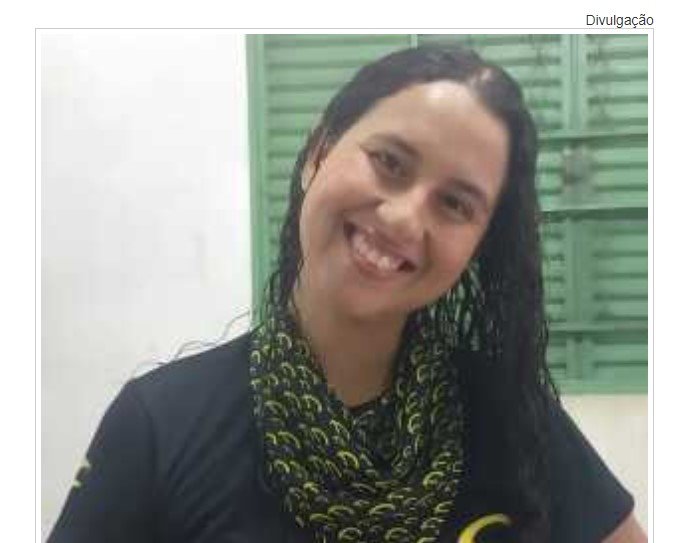 Família procura empresária de Sinop desaparecida há mais de um mês