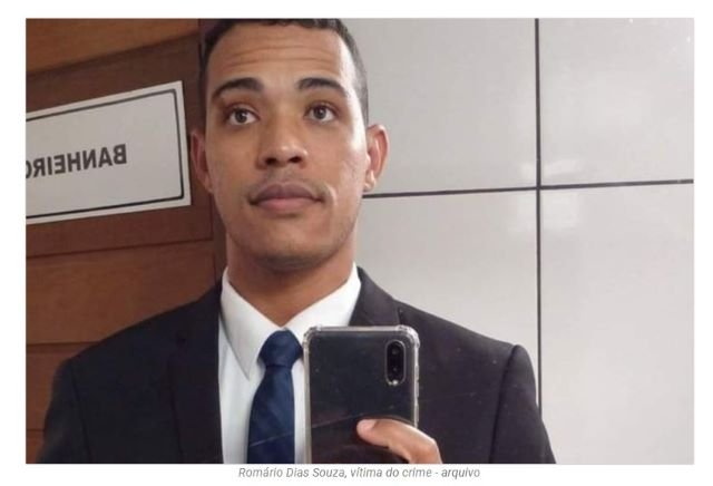 Adolescente acusado de matar jovem que passou no concurso da PM em Sinop é apreendido pela polícia