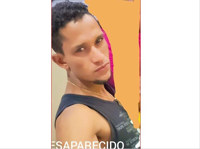 Famíliares em Itaúba procura marcineiro desaparecido há dois dias. (Fotos)