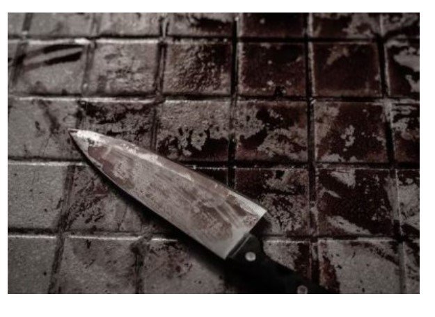 Corno descobre que era traído e tenta matar ex-namorado a facadas em MT