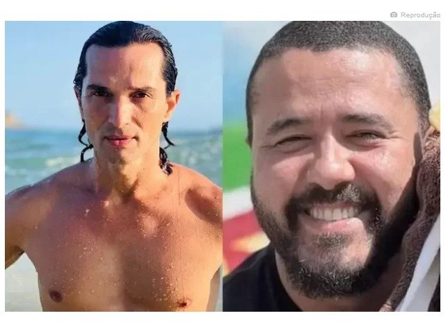 Caso Jeff Machado: produtor diz que ator foi morto após filmar ato sexual