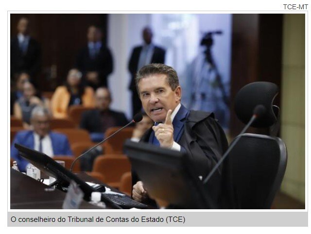 Conselheiro diz que Emanuel pode ser afastado se não cumprir ações na saúde