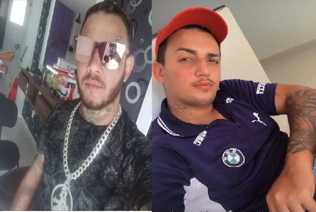 URGENTE: Três jovens foram baleados numa briga que acabou com dois mortos e um esta em estado grave no hospital de Colíder. (Vídeo)