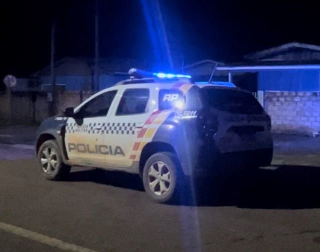 PJC de Colíder investiga morte de homem, com vários cortes pelo corpo.