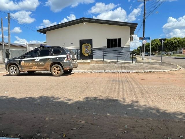 Homem é assassinado em Canãa com tiro na cabeça por colega de trabalho