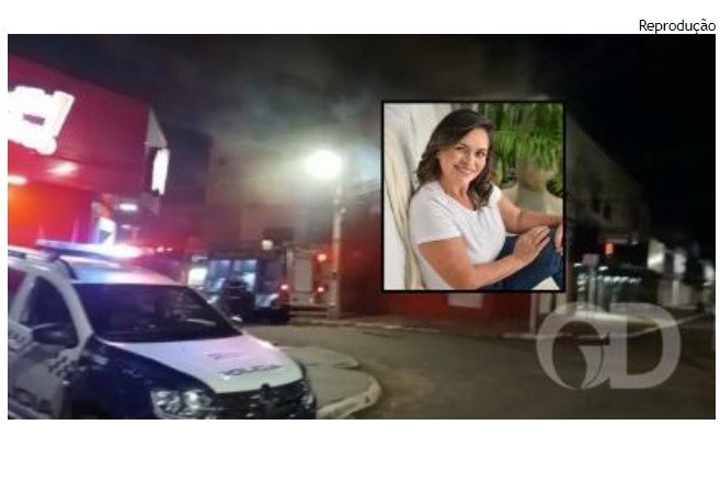 Juíza mantém prisão de homem por morte de mulher carbonizada