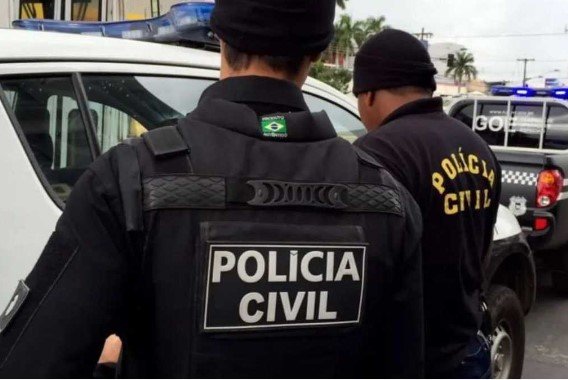 Governo de MT convoca 315 aprovados no concurso da Polícia Civil