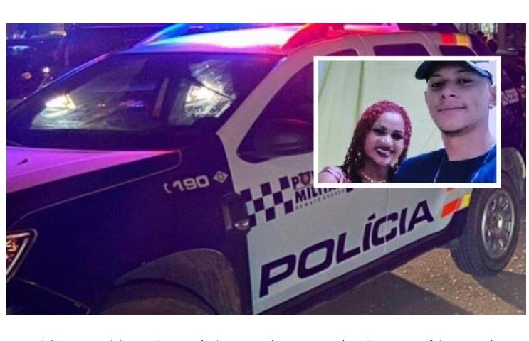 Casal é executado dentro de casa enquanto dormia em Sorriso