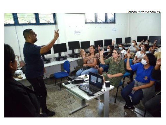 Profissão de intérprete de Libras é regulamentada em Mato Grosso