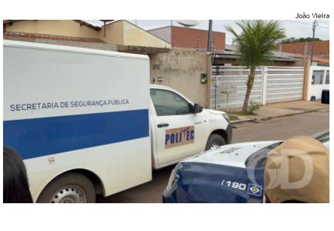 Vizinhos encontram corpo de mulher escondido após briga com marido