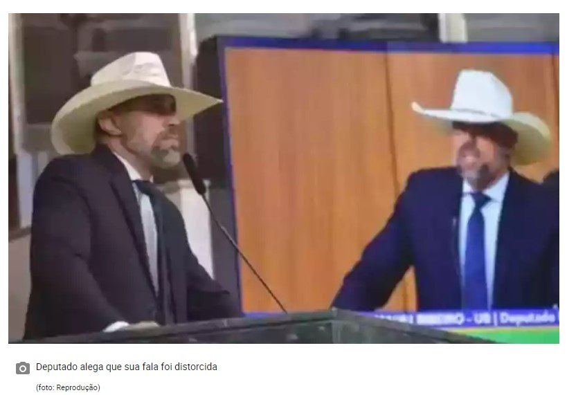 Deputado que disse financiar acampamento golpista recua: 'Não seria idiota'