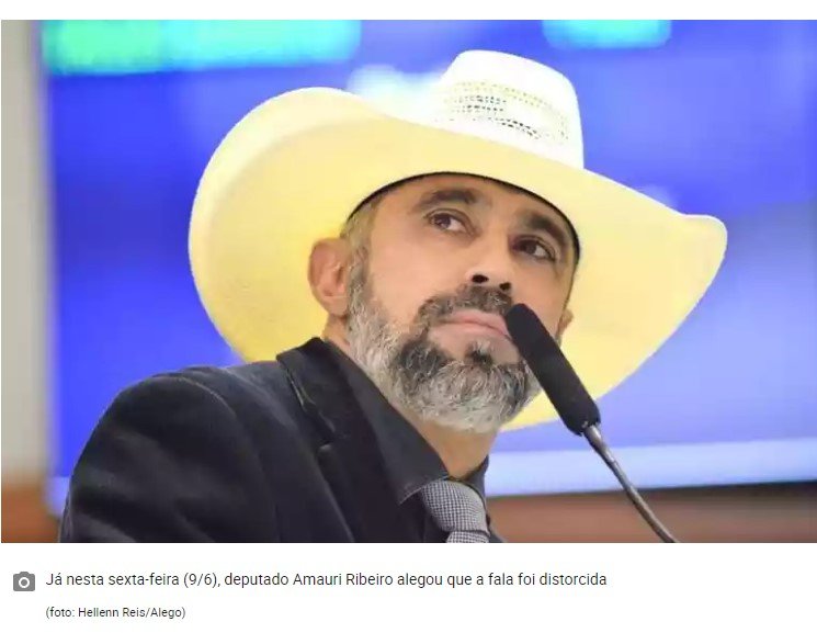 PF vai pedir prisão de deputado que disse que devia estar preso