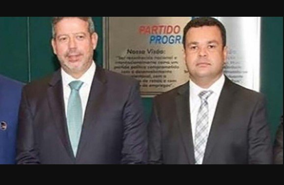 Ex-assessor de Lira deu “apoio operacional” a casal que entregava dinheiro vivo em Alagoas, diz PF