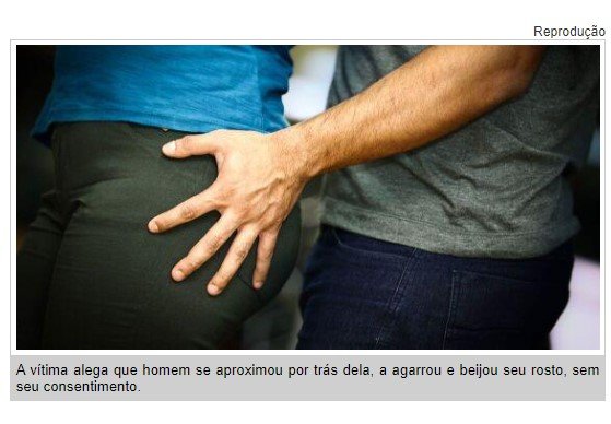 Policial penal é preso por ameaçar mulher após denúncia de assédio em Cuiabá