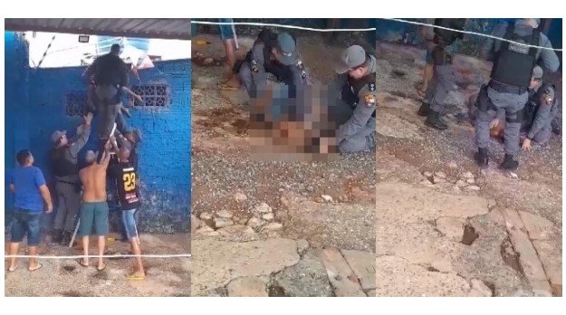 Menino de 7 anos morre eletrocutado ao tentar pegar pipa
