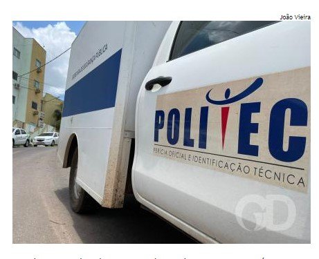 Homem morre ao sofrer descarga elétrica em obra de aeroporto