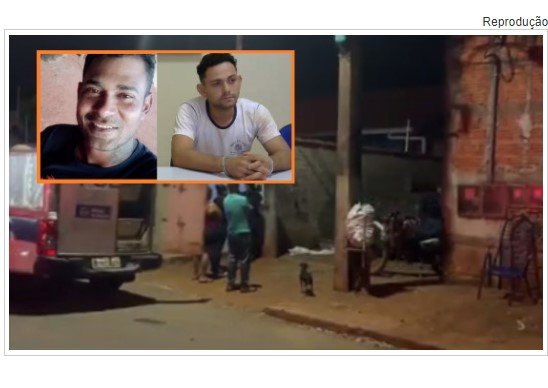 Juiz mantém prisão de homem que matou marido da ex-namorada com golpes de faca