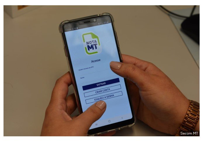 Sorteio do Nota MT é transferido para segunda-feira (19)