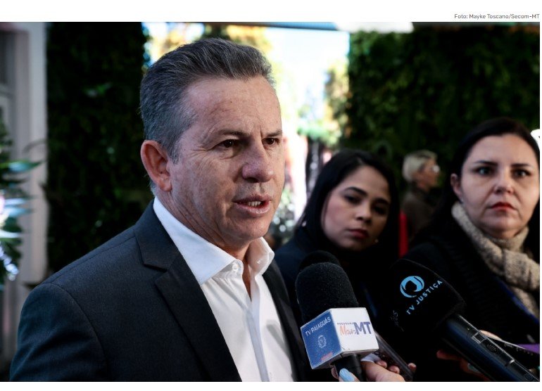 Mauro cita empregos e melhor remuneração ao defender Transporte Zero: 'quem trabalha no turismo de pesca ganha muito mais'