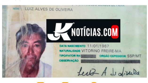 Homem morre após ser atropelado por moto; IML procura familiares