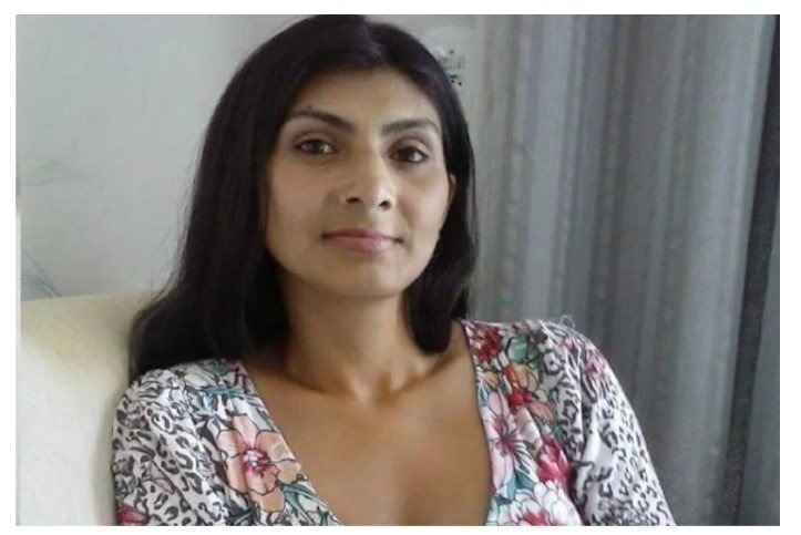 Foragido há 7 anos por matar a ex-mulher na frente do enteado é preso em MT