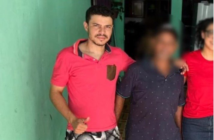 Jovem desaparece e família encontra casa revirada em Sinop