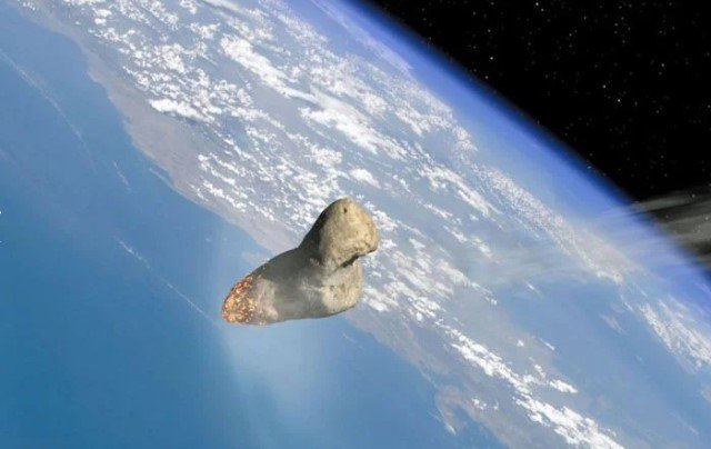 A inclinação da Terra está mudando e a culpa é do uso de água do solo