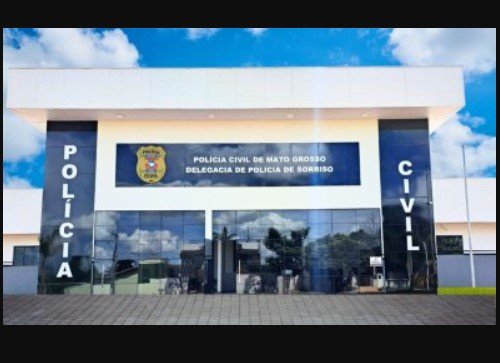 Empresa de cereais leva golpe de R$ 206 mil em MT; PC recupera dinheiro