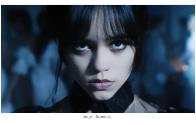 Wandinha: 2ª Temporada na Netflix promete novo membro da família Addams e terror intenso!